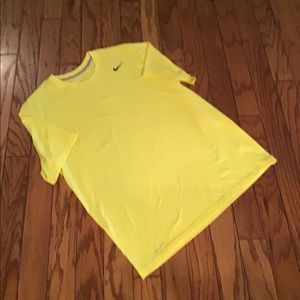Men’s Nike Dri-Fit Shirt